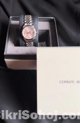 CERRUTI 1881